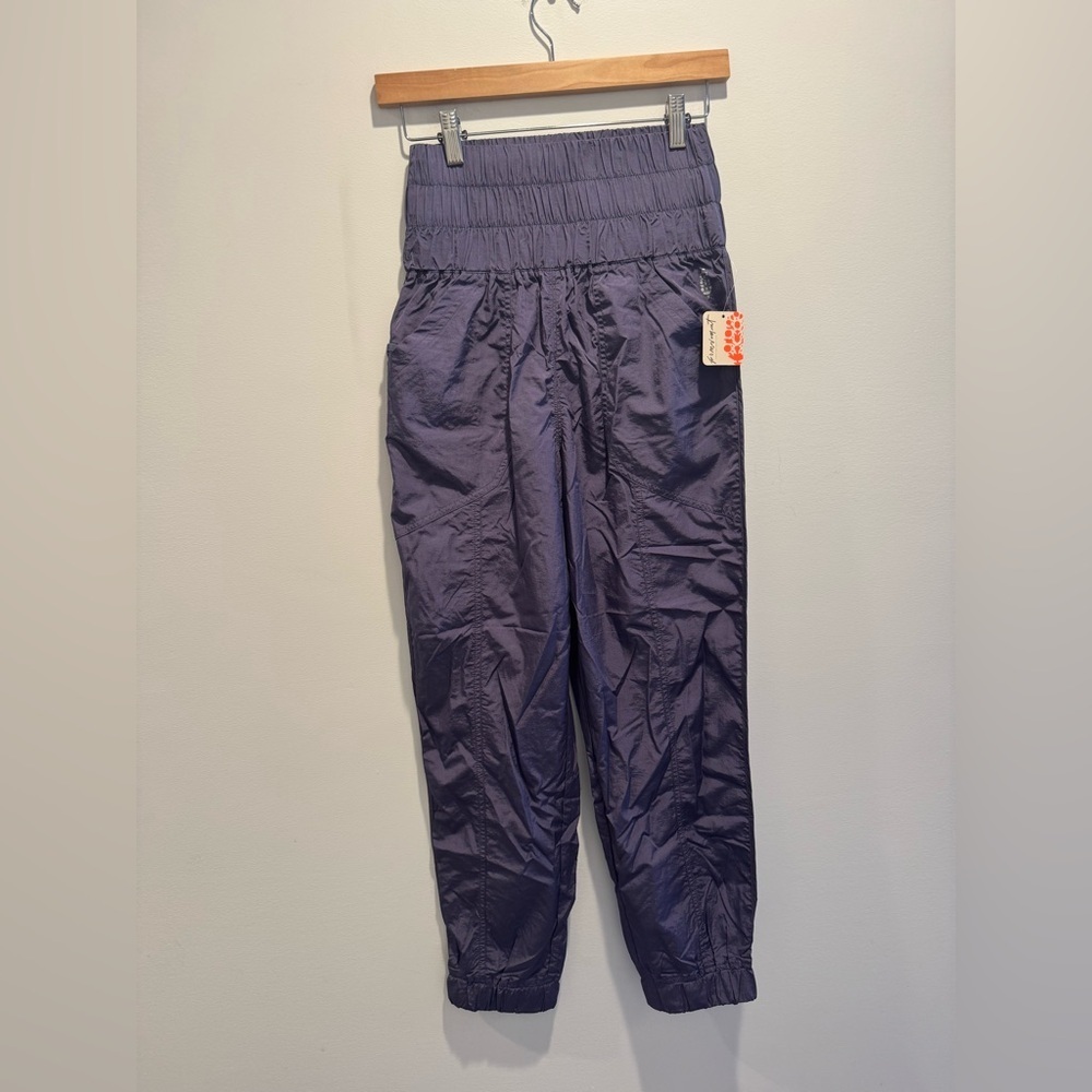 Free People Movement The Way Home Jogger XS NWT